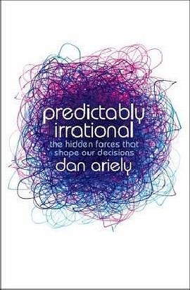 Predictably Irrational