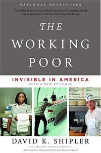 The Working Poor (Vintage 2005)