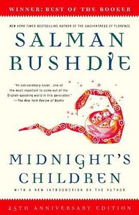 Midnight's Children (Random House LLC 2010)