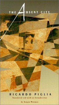 The Absent City (Duke University Press 2000)