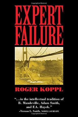 Expert Failure