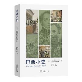 巴西小史