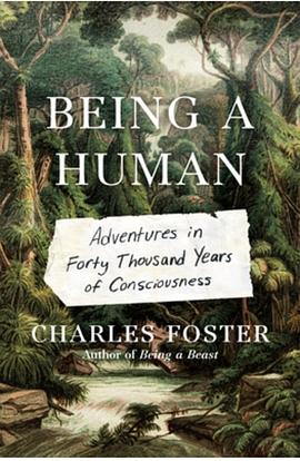 Being a Human