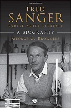 Fred Sanger
