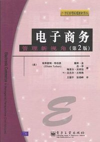 电子商务 (电子工业出版社 2003)