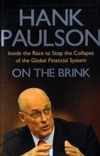 On The Brink (Business Plus 2010)