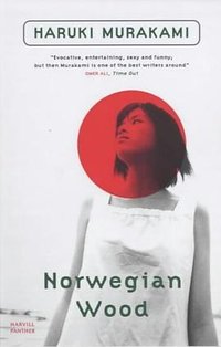 Norwegian Wood (The Harvill Press 2001)