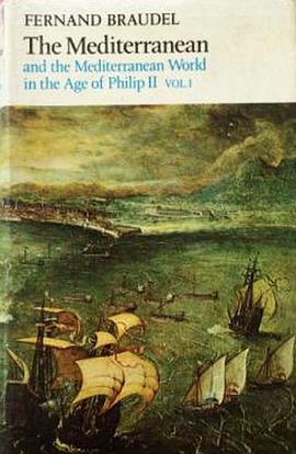 The Mediterranean and the Mediterranean World in the Age of Philip II Vol. 1