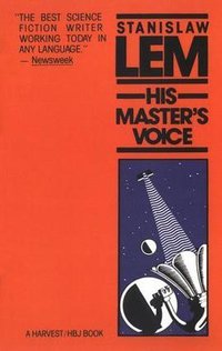 His Master's Voice (Replica Books 1984)