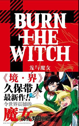 龙与魔女 1