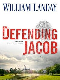 Defending Jacob 