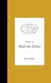 How to Wash the Dishes