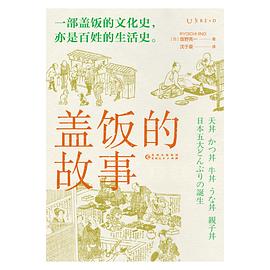 盖饭的故事
