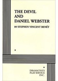 The Devil and Daniel Webster.