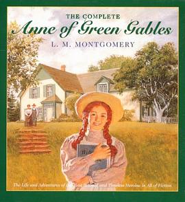 The Complete Anne of Green Gables Boxed Set