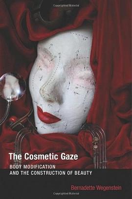 The Cosmetic Gaze