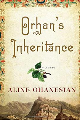 Orhan's Inheritance