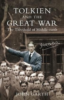 Tolkien and the Great War