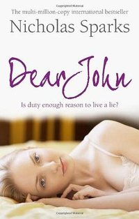 Dear John (Sphere 2007)