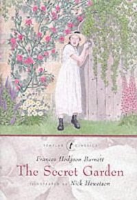 The Secret Garden (Templar Classics) (Templar Publishing 2000)