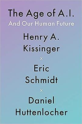 The Age of AI