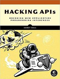 Hacking APIs