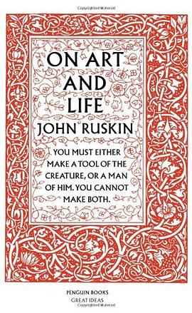 On Art and Life