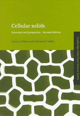 Cellular Solids