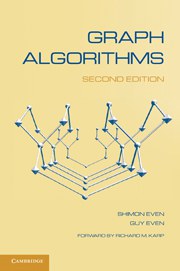 Graph Algorithms