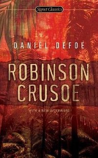 Robinson Crusoe (Signet Classics 2008)