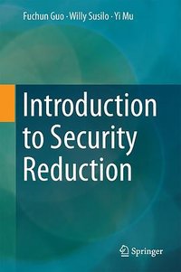 Introduction to Security Reduction