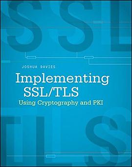 Implementing SSL/TLS
