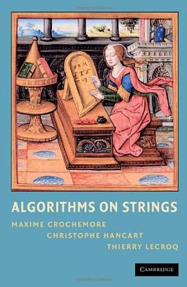 Algorithms on Strings