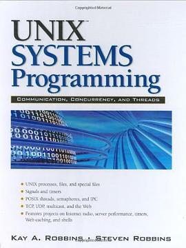 Unix Systems Programming