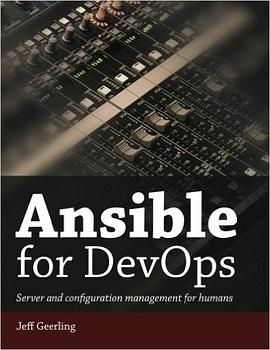 Ansible for DevOps: Server and configuration management for humans