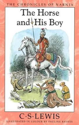 The Horse and His Boy (Chronicles of Narnia)