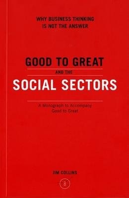 Good To Great