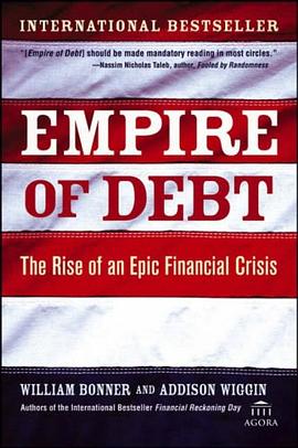Empire of Debt