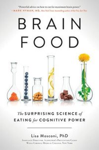 Brain Food (Penguin Random House 2019)