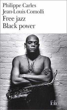 Free jazz - Black power