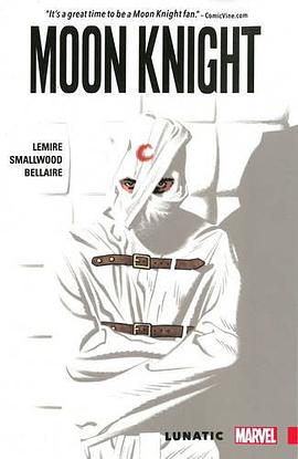 Moon Knight Vol. 1