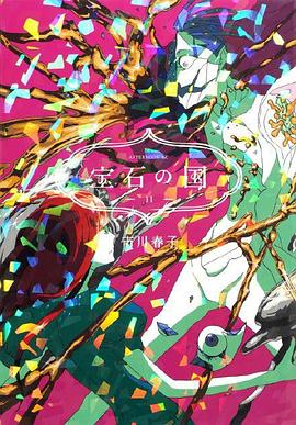 寶石之國 11