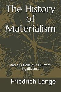 The History of Materialism
