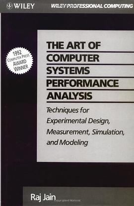 The Art of Computer Systems Performance Analysis