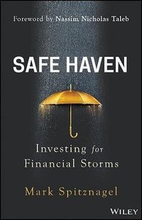 Safe Haven (John Wiley & Sons 2018)