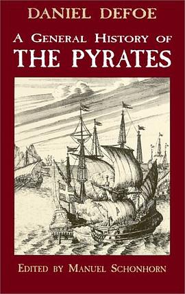 A General History of the Pyrates