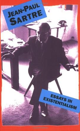 Essays in Existentialism