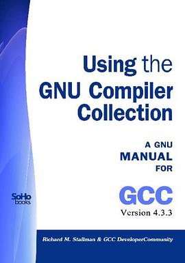 Using The Gnu Compiler Collection