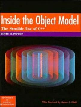 Inside the Object Model