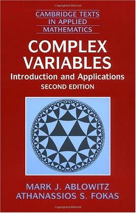 Complex Variables